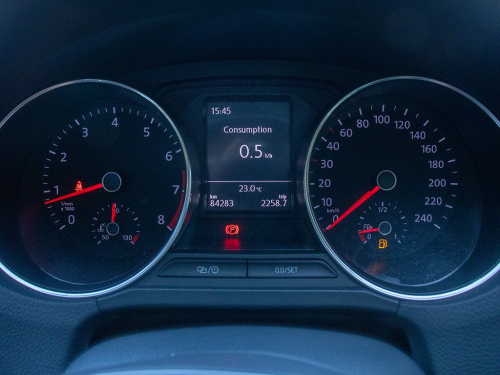 Volkswagen Polo GP 1.2 TSI Highline (81kW) in Namibia