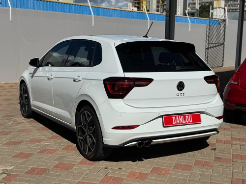 Volkswagen Polo 2.0 TSI GTI DSG 147kw in Namibia