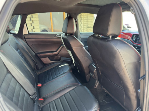 Volkswagen Polo 2.0 TSI GTI DSG 147kw in Namibia