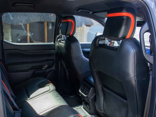 Ford Ranger 3.0 V6 BI Turbo Ecoboost Raptor 4X4 A/T in Namibia