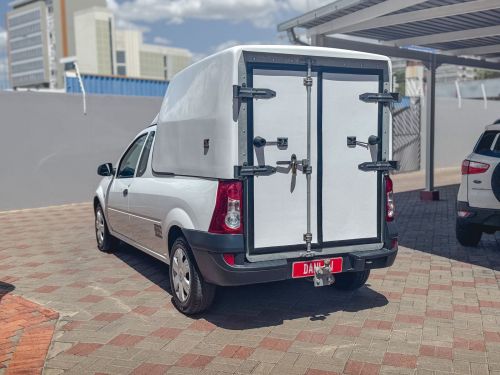 Nissan NP200 1.6 Safety Pack A/C in Namibia