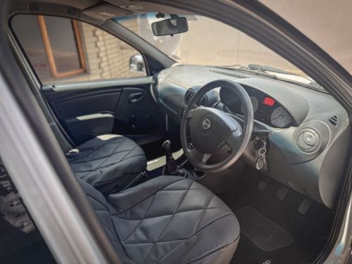 Nissan NP200 1.6 Safety Pack A/C in Namibia