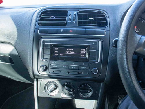 Volkswagen Polo Vivo 1.4 T/Line in Namibia