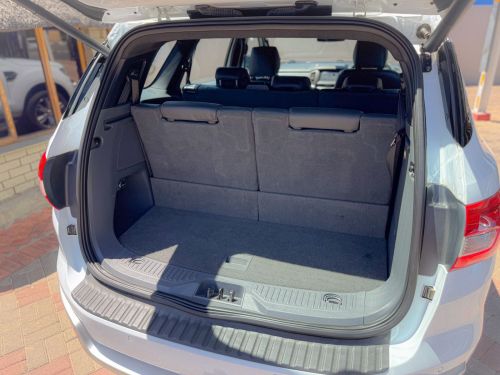 Ford Everest 3.2 TDCi LTD 4X4 A/T in Namibia