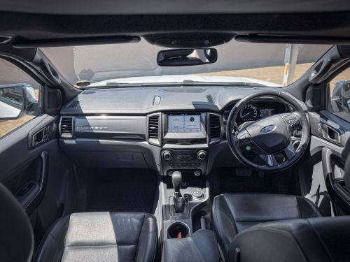 Ford Everest 3.2 TDCi LTD 4X4 A/T in Namibia