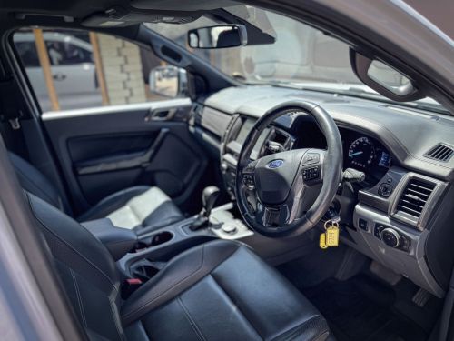 Ford Everest 3.2 TDCi LTD 4X4 A/T in Namibia