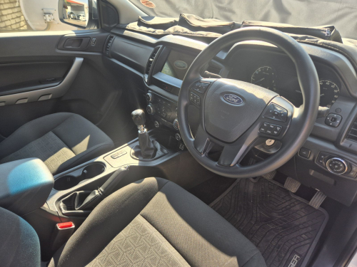 Ford Ranger 2.2 TDCi XLS D/C 4x2 Manual in Namibia
