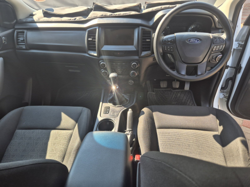 Ford Ranger 2.2 TDCi XLS D/C 4x2 Manual in Namibia