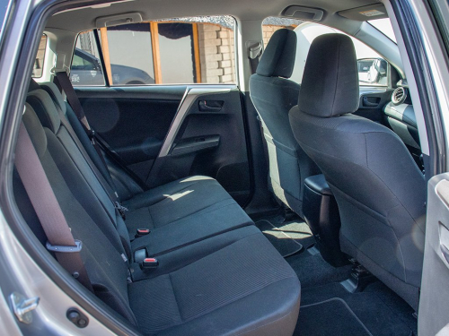 Toyota Rav 4 2.0 GX in Namibia