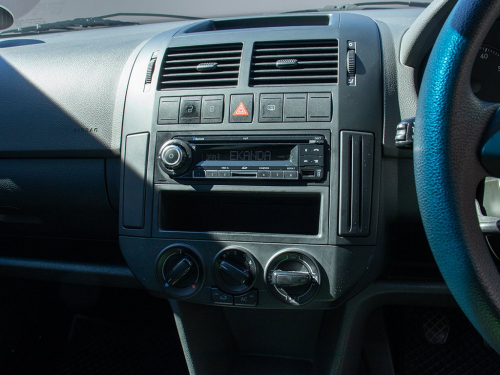 Volkswagen Polo Vivo GP 1.4 Trendline 5Dr in Namibia