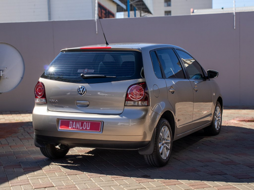 Volkswagen Polo Vivo GP 1.4 Trendline 5Dr in Namibia