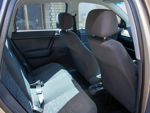 Volkswagen Polo Vivo GP 1.4 Trendline 5Dr in Namibia