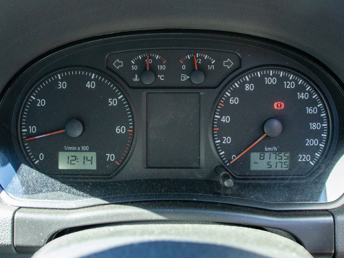 Volkswagen Polo Vivo GP 1.4 Trendline 5Dr in Namibia