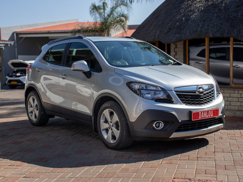 Opel Mokka X 1.4T Enjoy in Namibia