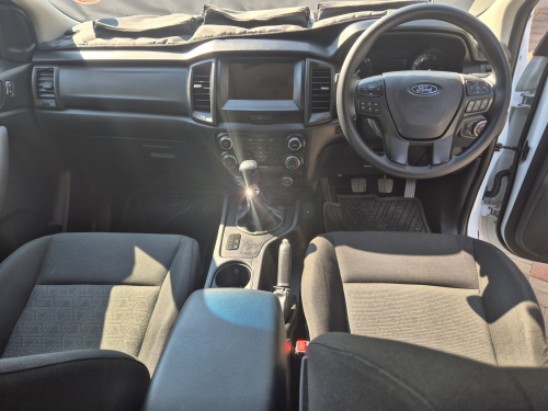 Ford Ranger 2.2 TDCi XLS D/C 4x2 Manual in Namibia
