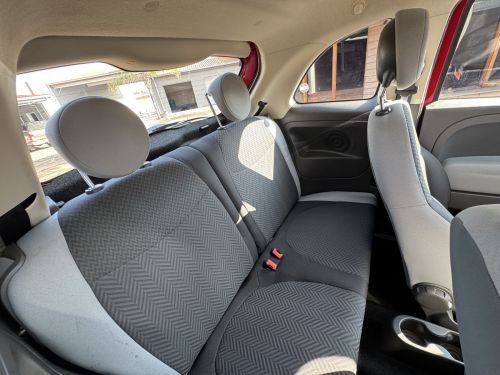Fiat 500 T 900T Twinair Pop Star in Namibia