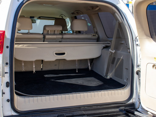 Toyota Prado 3.0 TDi VX in Namibia