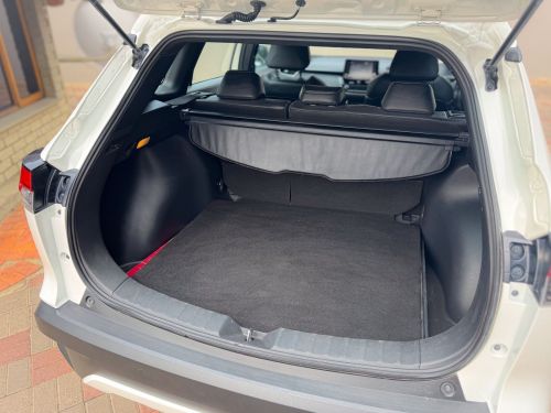 Toyota Corolla Cross 1.8 XS in Namibia