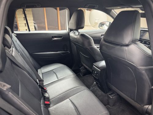Toyota Corolla Cross 1.8 XS in Namibia
