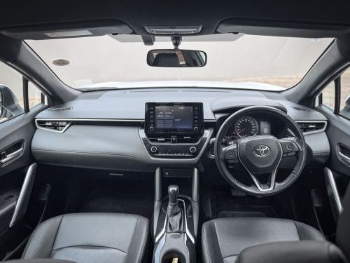 Toyota Corolla Cross 1.8 XS in Namibia
