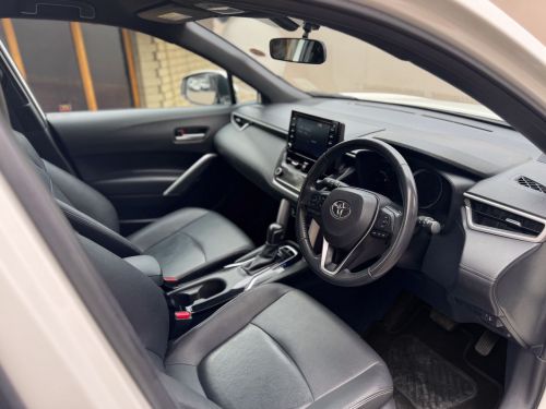 Toyota Corolla Cross 1.8 XS in Namibia