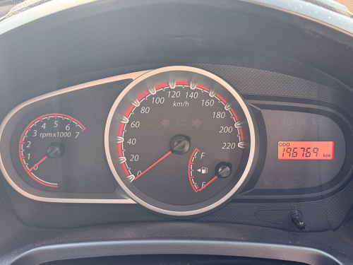 Ford Figo 1.4 Trendline in Namibia
