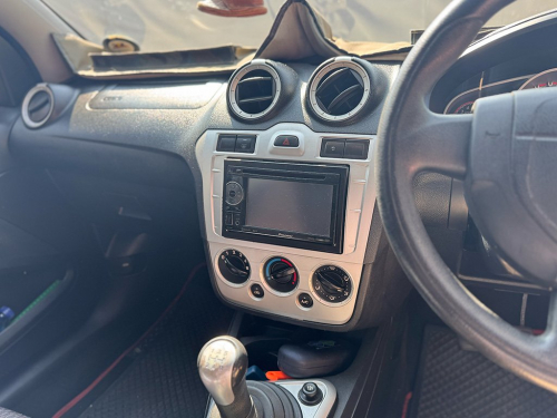 Ford Figo 1.4 Trendline in Namibia