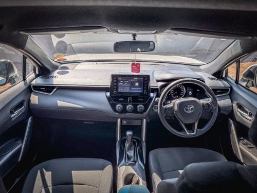 Toyota Corolla Cross 1.8 Xi CVT in Namibia