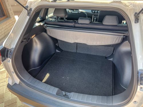 Toyota Corolla Cross 1.8 Xi CVT in Namibia