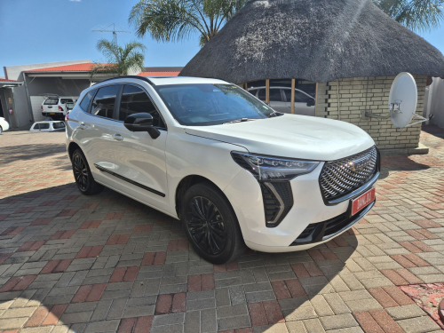 Pre-owned Haval H2 Jolion 1.5 T S Super Luxury DCT for sale in 