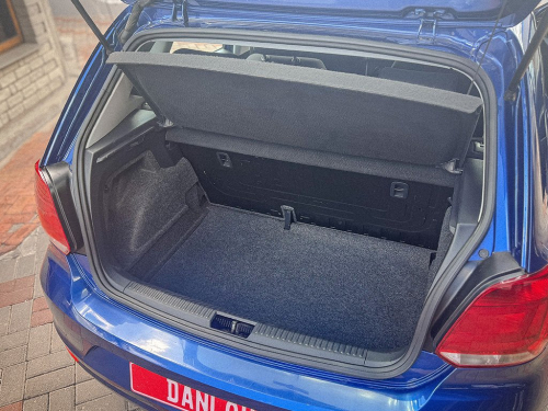 Volkswagen Polo 1.4 C/Line in Namibia
