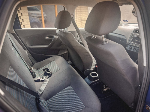 Volkswagen Polo 1.4 C/Line in Namibia