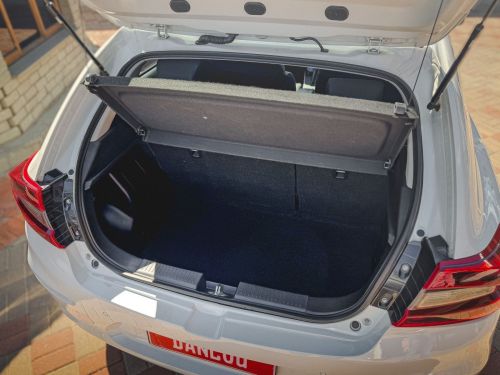 Suzuki Baleno 1.5 GLX A/T in Namibia