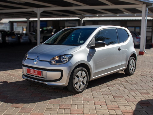 Volkswagen Take Up! 1.0 3Dr in Namibia