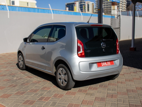 Volkswagen Take Up! 1.0 3Dr in Namibia