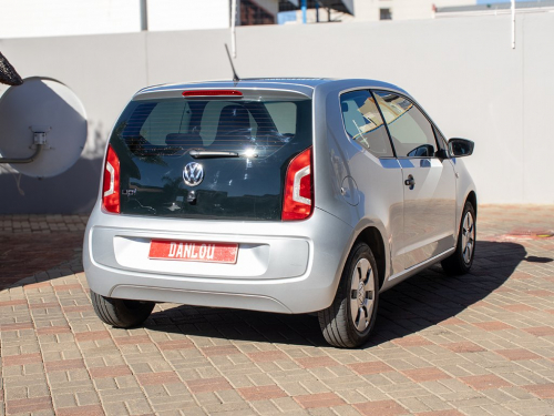 Volkswagen Take Up! 1.0 3Dr in Namibia