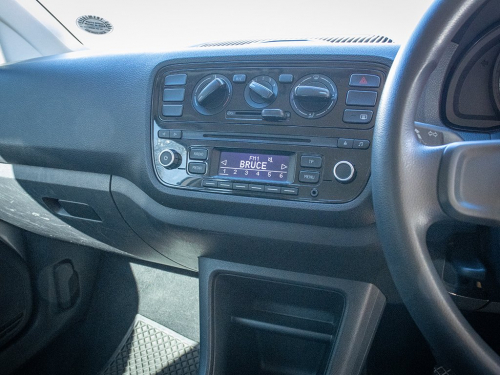 Volkswagen Take Up! 1.0 3Dr in Namibia