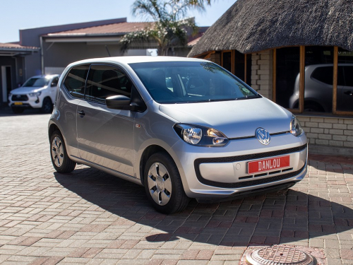 Used Volkswagen Take Up! 1.0 3Dr for sale in Windhoek