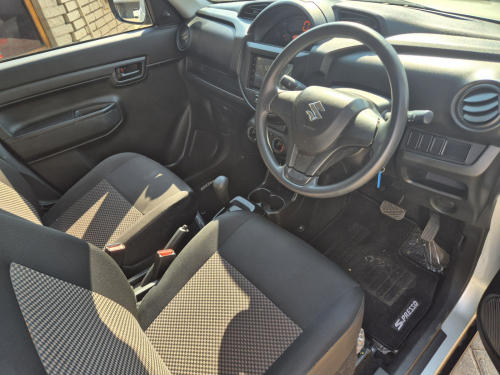Suzuki S-Presso 1.0 GL+ AMT in Namibia