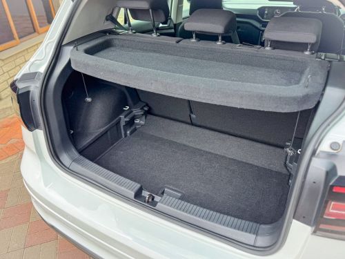 Volkswagen T-Cross 1.0 TSi C/Line R/Line DSG in Namibia