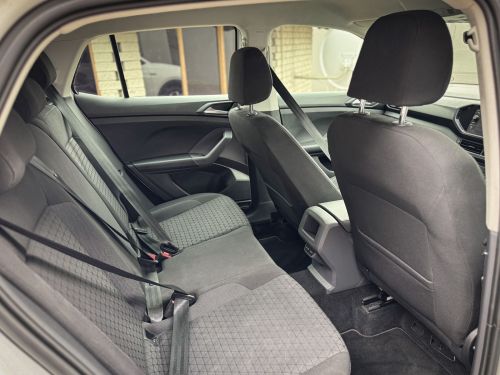 Volkswagen T-Cross 1.0 TSi C/Line R/Line DSG in Namibia