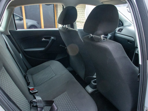Volkswagen Polo Vivo 1.4 5Dr in Namibia