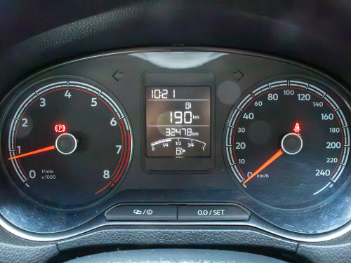 Volkswagen Polo Vivo 1.4 5Dr in Namibia