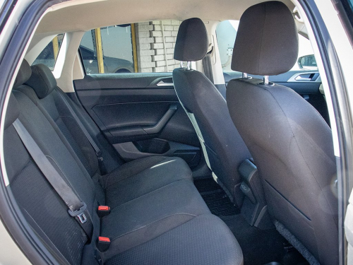 Volkswagen Polo 1.0 TSI Comfortline in Namibia