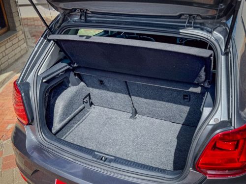 Volkswagen Polo 1.2 TSI Highline 5Dr in Namibia