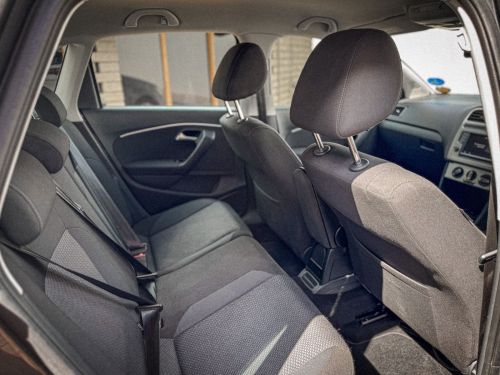 Volkswagen Polo 1.2 TSI Highline 5Dr in Namibia