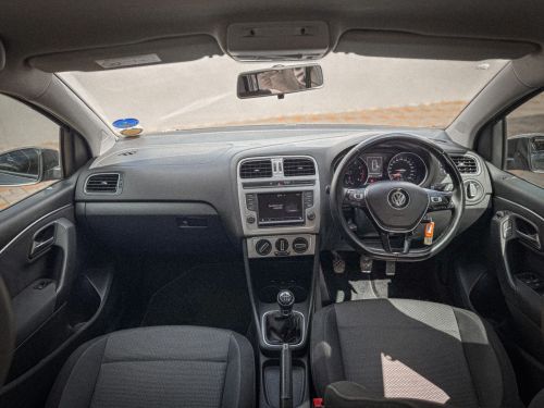 Volkswagen Polo 1.2 TSI Highline 5Dr in Namibia
