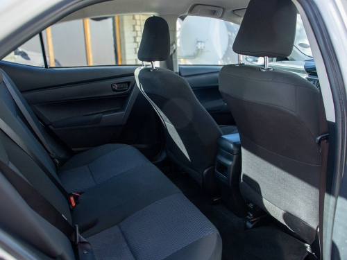 Toyota Corolla 1.8 Quest CVT in Namibia
