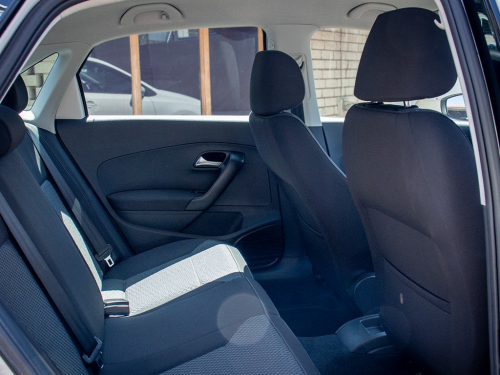 Volkswagen Polo GP 1.6 Comfortline TIP in Namibia