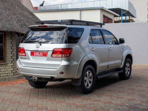 Toyota Fortuner 3.0 D-4D R/B 4X2 in Namibia